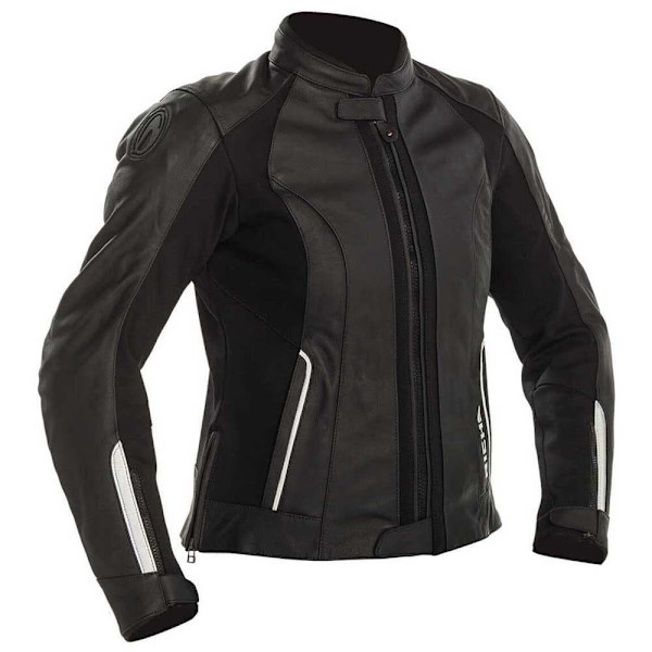 Richa Jakke Nikki Sort 42 / Regular Kvinde