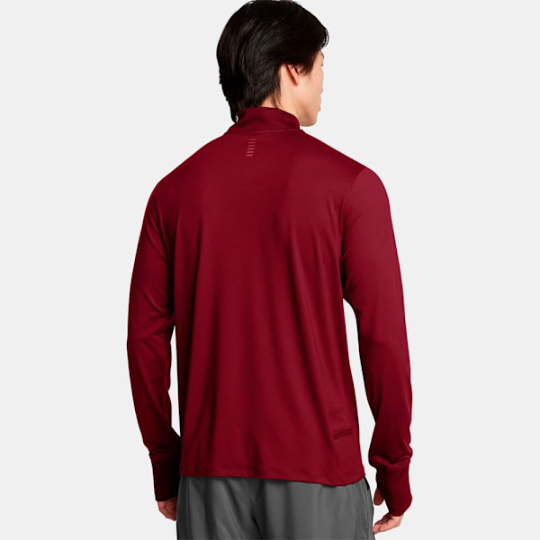 Under Armour Launch Pro Halv Lynlås Sweatshirt  S Mand