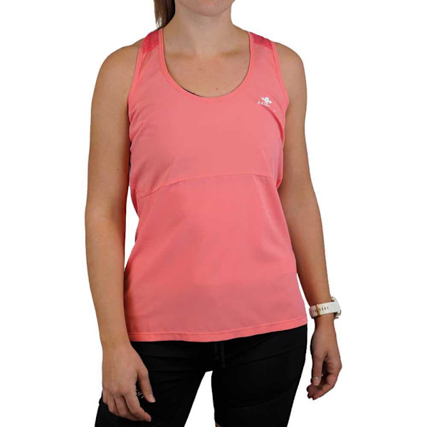 Raidlight Ärmlös T-shirt Activ Rosa M Kvinna