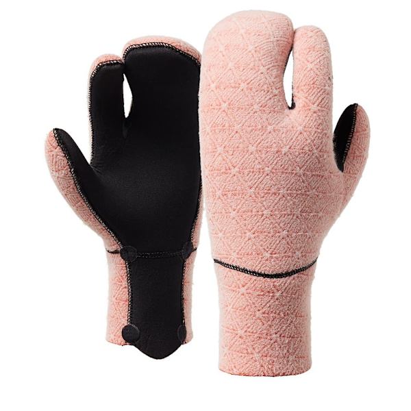Mystic Supreme Lobster Precurved Handsker  XL