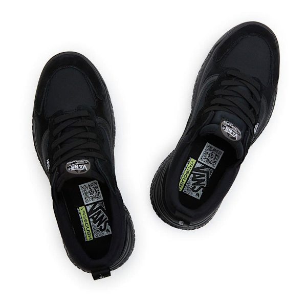 Vans Ultrarange Neo Vr3 Sko Sort EU 38 1/2 Mand