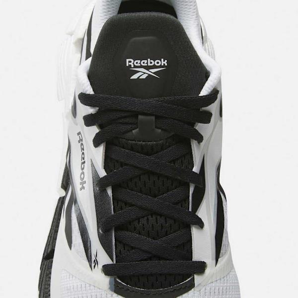 Reebok Floatzig 1 Sko Hvid EU 44 1/2 Mand