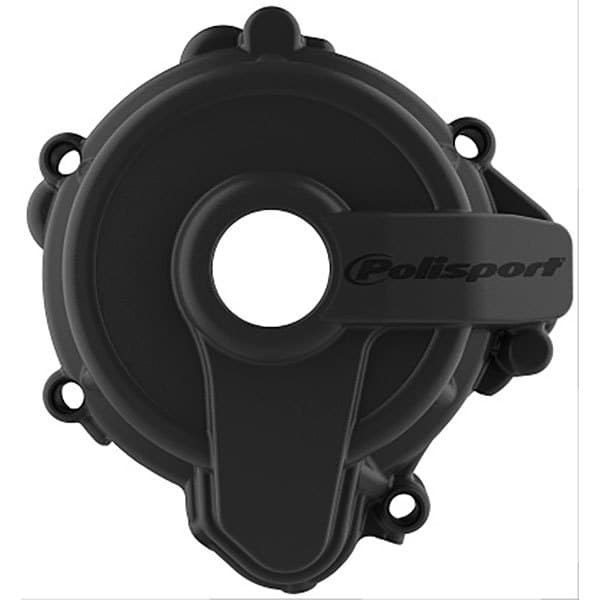 Polisport Sytytyskannen Suoja Sherco Se250/300 14-19 Musta