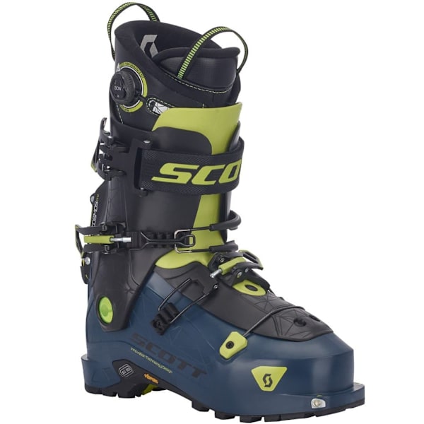 Scott Touring-hiihtokengät Cosmos Pro Sininen 26.5