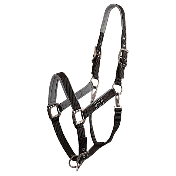Anky Grimma Grooming Ath22001 Svart Cob