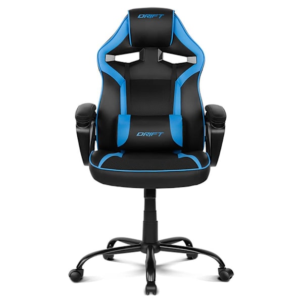 Drift Stol Gaming Dr50 Sort