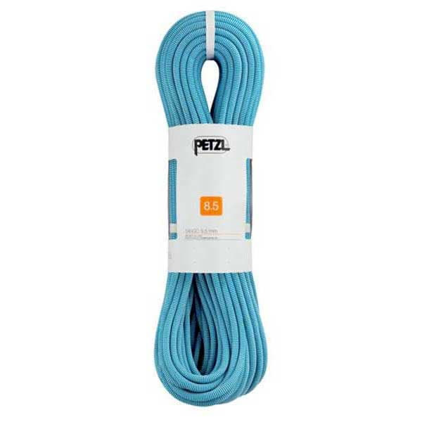 Petzl Rep Tango 8.5 Mm Blå 60 m