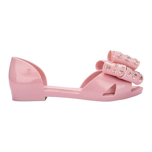 Melissa Seduction Vi Ballerinaer Rosa EU 35-36 Kvinde