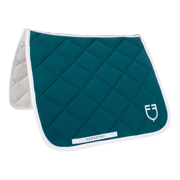 Equestro White Line Edition Dressyrsadel  Full
