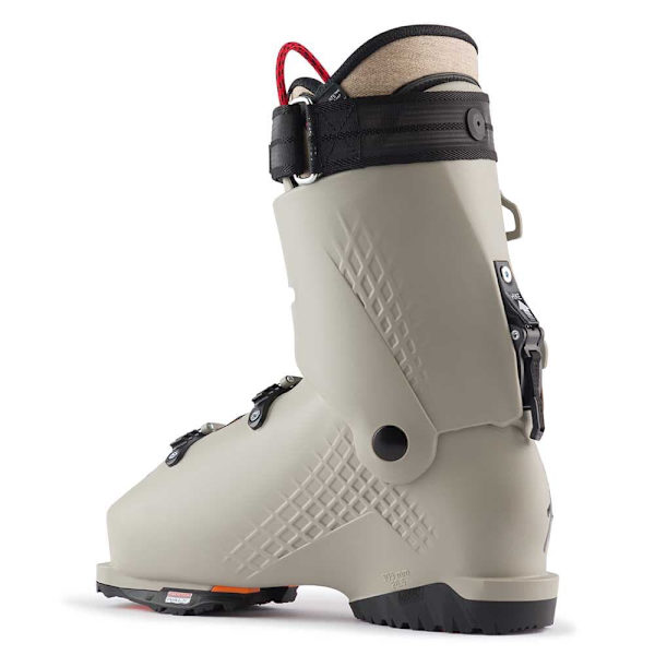 Rossignol Alpina Skidskor Alltrack Pro 110 Mv Gw Beige 31.5