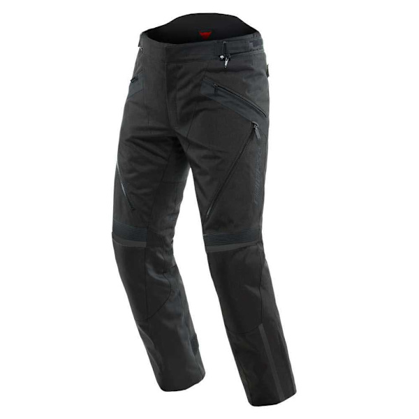 Dainese Outlet Housut Tempest 3 D-dry S/t Musta 27 Mies