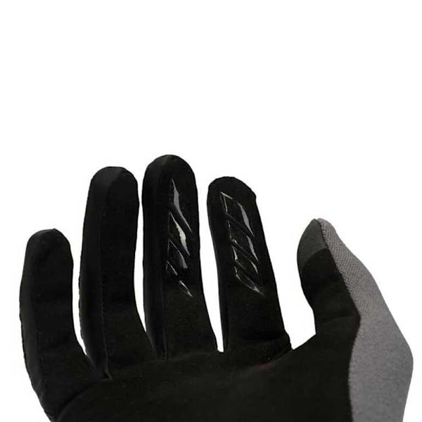 Cube Race Handsker Sort M Mand
