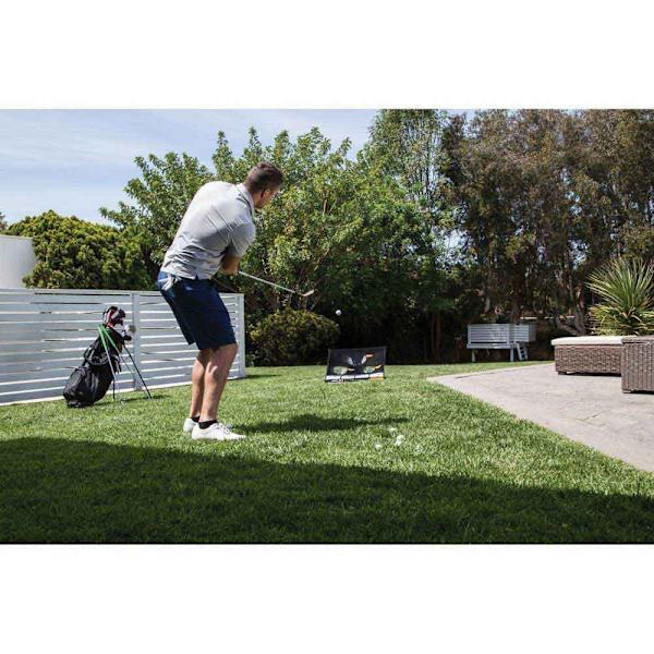 Sklz Target Launch Training Quickster Chipping Sort
