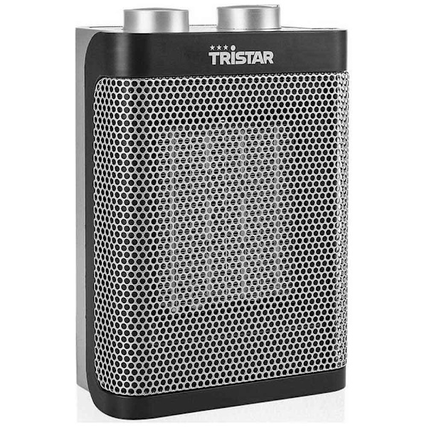 Tristar Lämmitin Ka-5064 Harmaa One Size / EU Plug