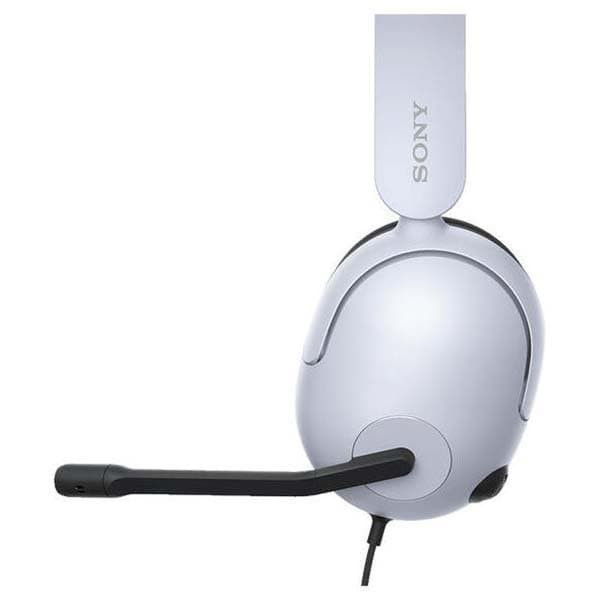 Sony Spelheadset Inzone H3 Silver
