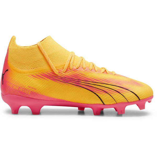 Puma Nuorten Jalkapallokengät Ultra Pro Fg/ag  EU 37 1/2