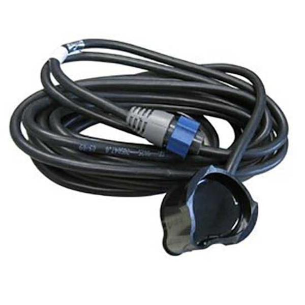Lowrance 9pin Shoot Pod No Temp M/h Pk Asy Sort