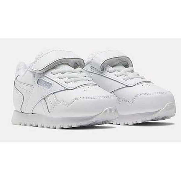 Reebok Royal Glide Lenkkarit 1v Valkoinen EU 30 Poika