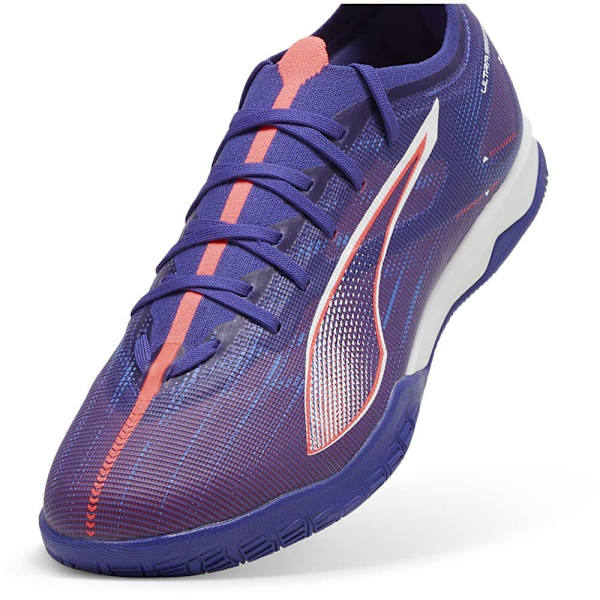 Puma Ultra 5 Match It Sko  EU 42 1/2 Mand