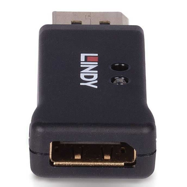 Lindy 32118 Displayport-adapter
