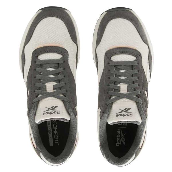 Reebok Gl1100 Lenkkarit Harmaa EU 40 1/2 Nainen