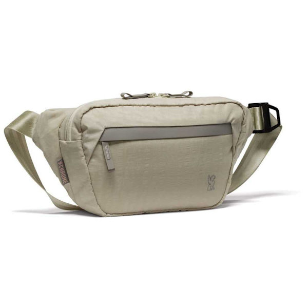 Chrome Sabin 6l Sling Vyölaukku Beige
