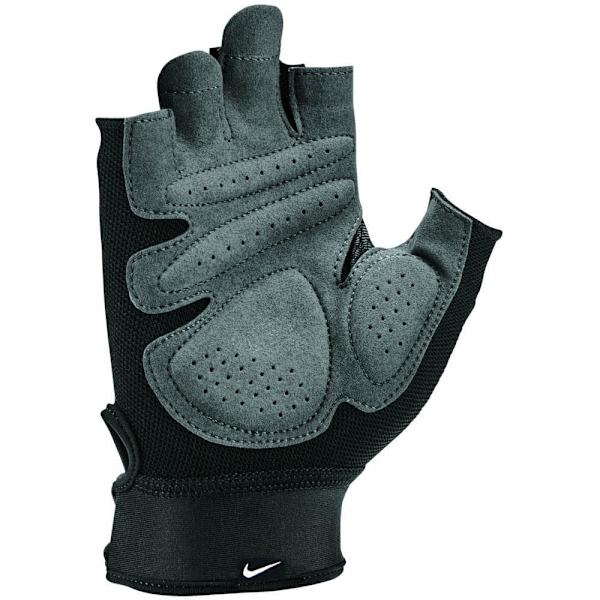 Nike Accessories Träningshandskar Ultimate Fitness Svart L