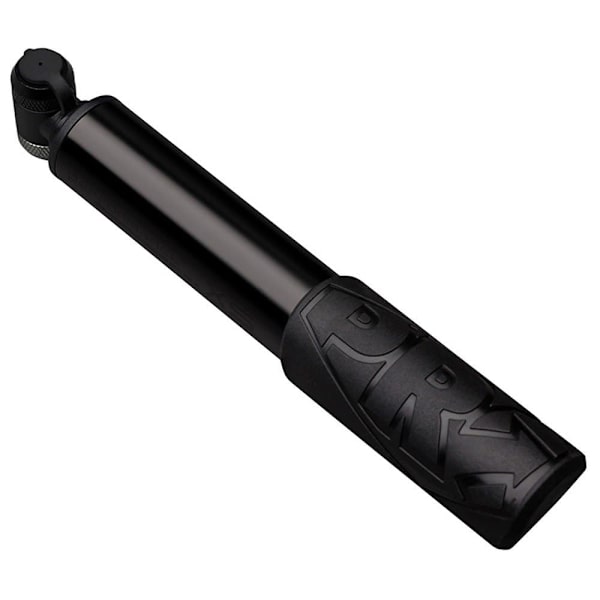 Pro Mini Pumpe Performance Xs Sort 120 Psi