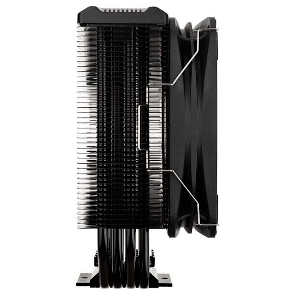 Kolink Cpu Fläkt Umbra Ex180 Argb 120 Mm