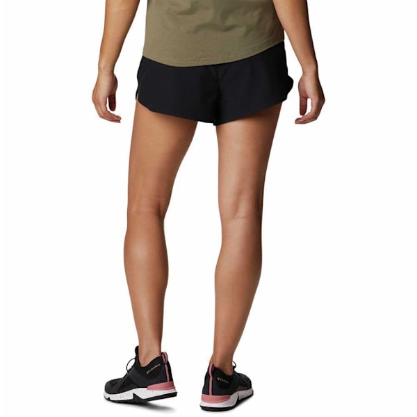 Columbia Shortsit Hike™ Musta L / 3 Nainen