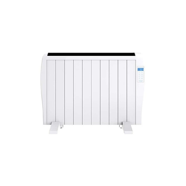 Cecotec Elektrisk Panelvarmer Readywarm 2000 Thermal Hvid One Size / EU Plug