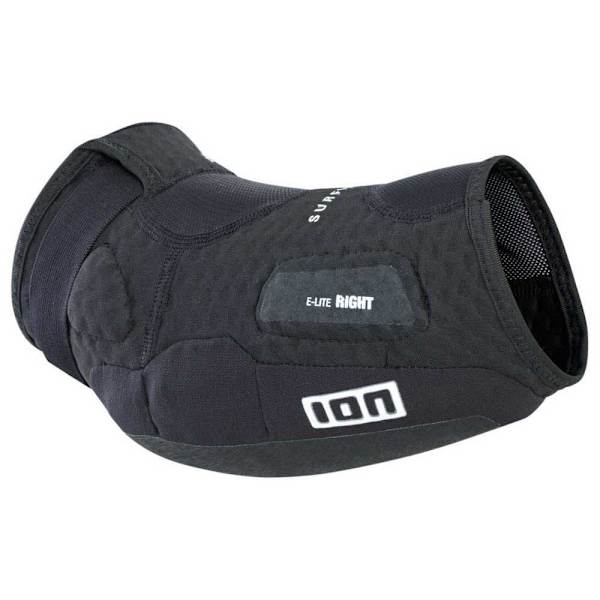 Ion Albuebeskytter E-lite Sort M
