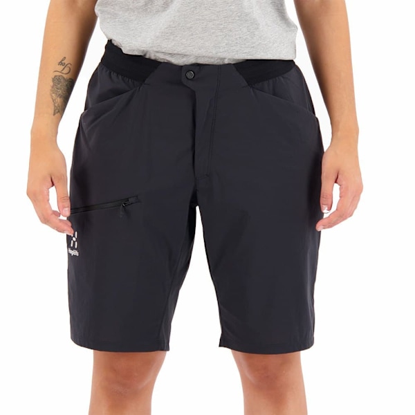 Haglofs L.i.m Fuse Shorts Sort S Kvinde