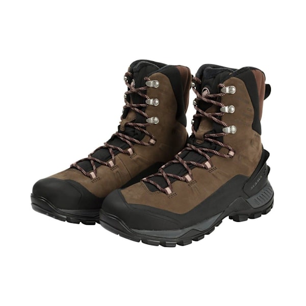 Mammut Nova Pro High Goretex Vandrestøvler Brun,Sort EU 39 1/3 Kvinde