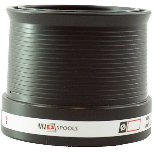 Mvspools Konkurrence Reservespole Mvl7 Pom Sort T3