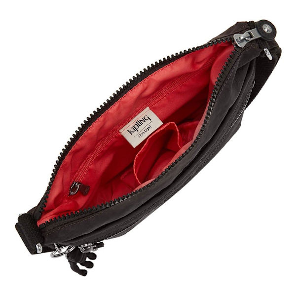 Kipling Arto S 3l Axelväska Brun  Man