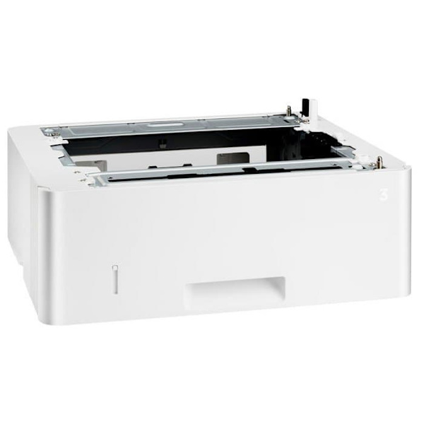Hp Bricka Mångsidig D9p29a 550 Ark Vit