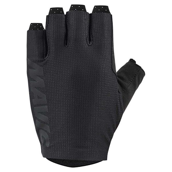 Mavic Cosmic Fingerløse Handsker Sort XL Mand