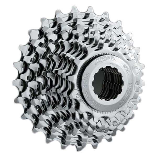 Miche Kassette Primato Campagnolo Søvfarvet 8s / 14-23t