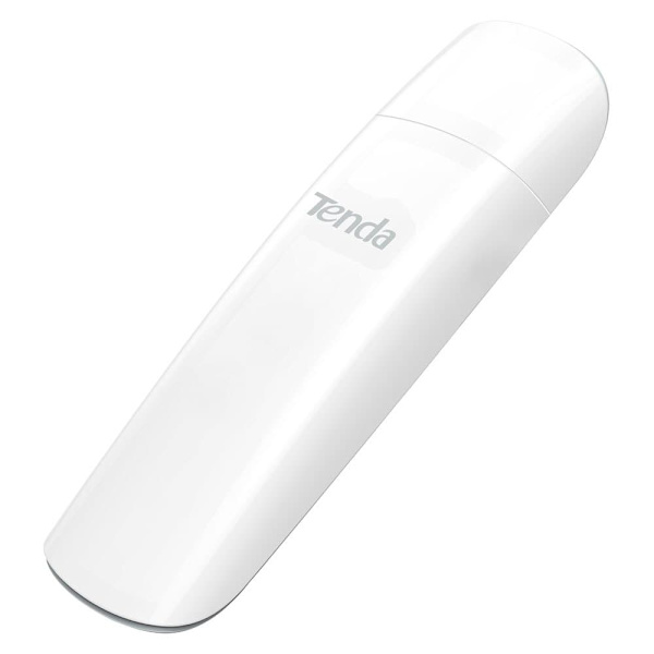 Tenda I 18 1775mbps Wifi Adapter 1775mbps Durchsichtig Vit