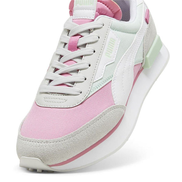 Puma Select Utbildare Future Rider Play On Rosa EU 39 Man