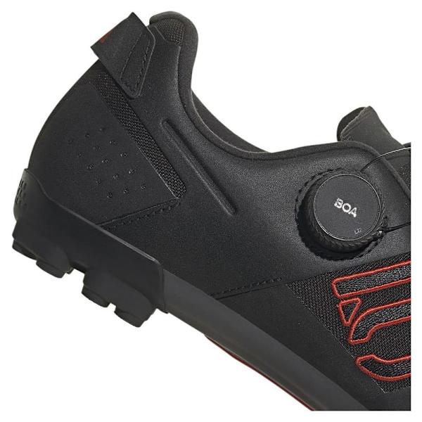 Five Ten Kestrel Boa Mtb-kengät Musta EU 42 2/3 Mies