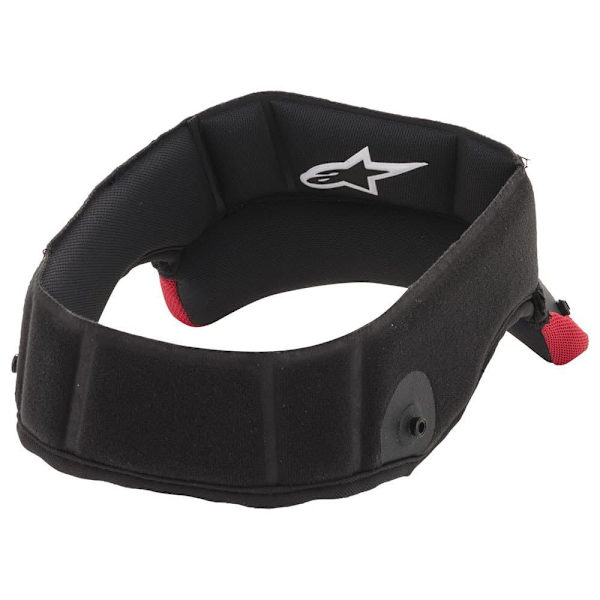 Alpinestars Indvendig Foring M10/m8 Sort XL
