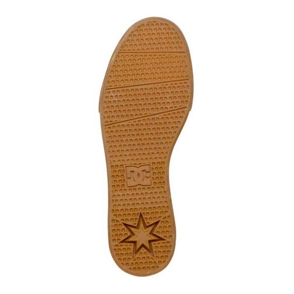 Dc Shoes Trase X Skor Brun EU 38 1/2 Man