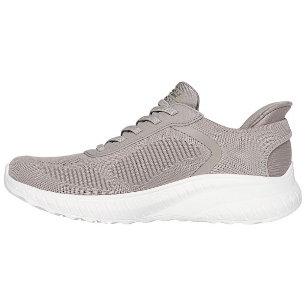 Skechers Bobs Squad Chaos Lenkkarit Beige EU 41 Nainen