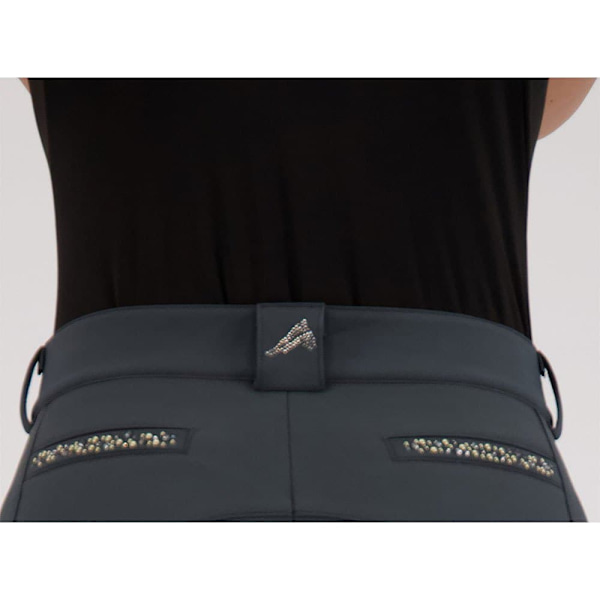Euro Star Arista Fashion Diamond Winter Fullgrip Bukser  38