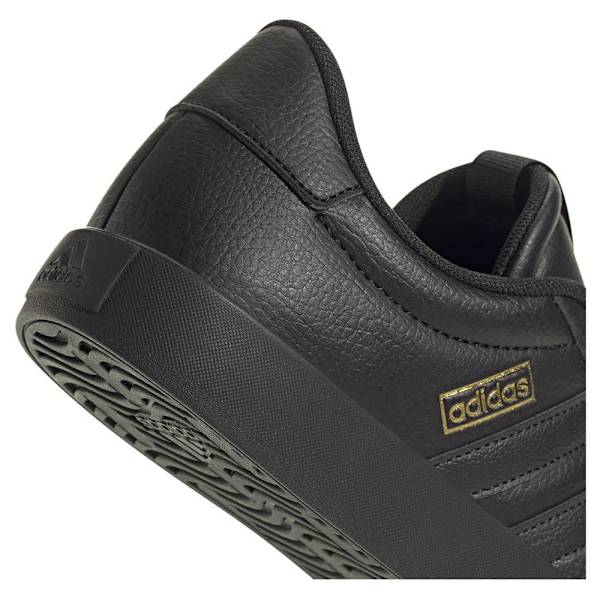 Adidas Vl Court 3.0 Skor Svart EU 40 Man