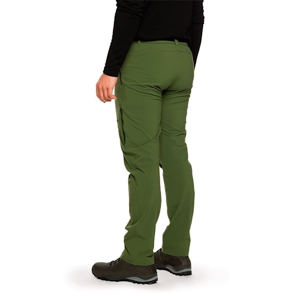 Trangoworld Yumco Bukser Grøn 2XL Mand