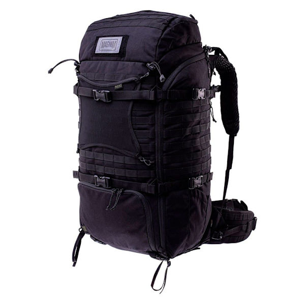Magnum Reppu Multitask Cordura 85l