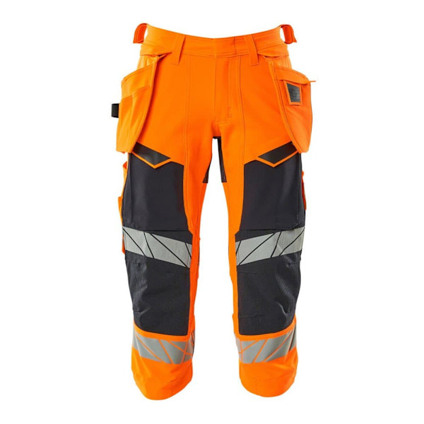 Mascot Pirates Byxor Accelerate Safe 19049 Orange 54